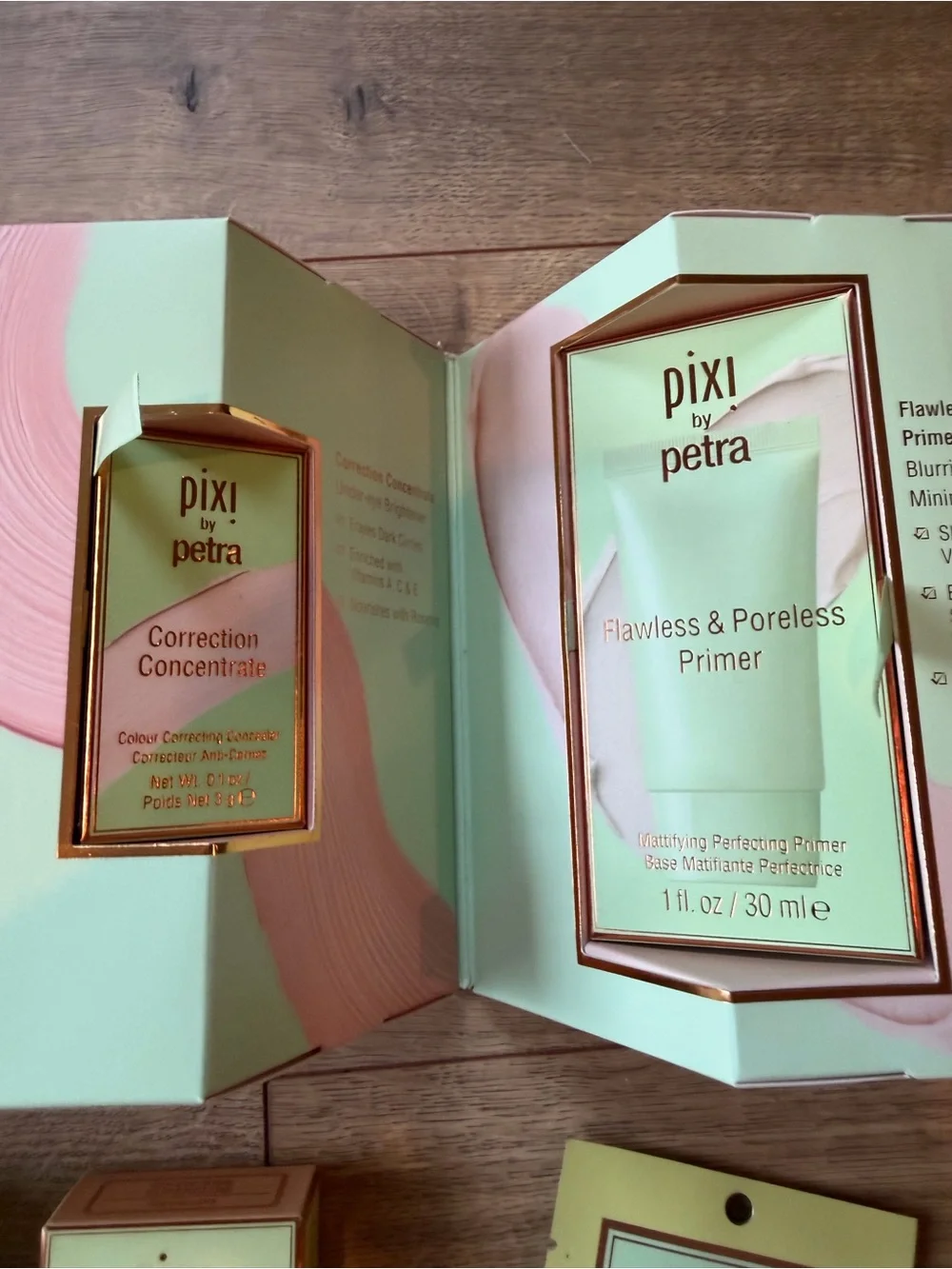 Pixi bundle - Picture 3 of 3